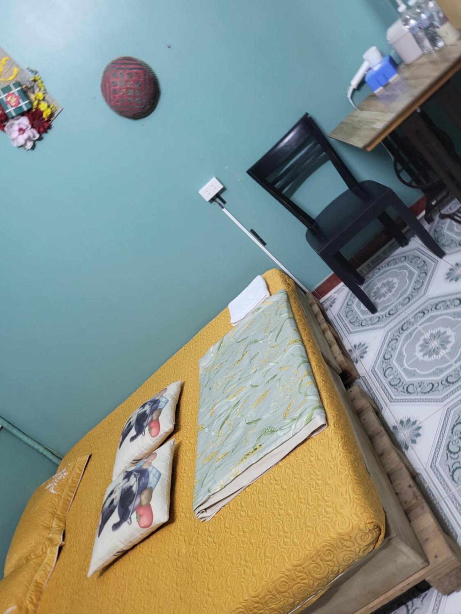 Golden Bell Backpacker Hostel Ninh Binh Zewnętrze zdjęcie