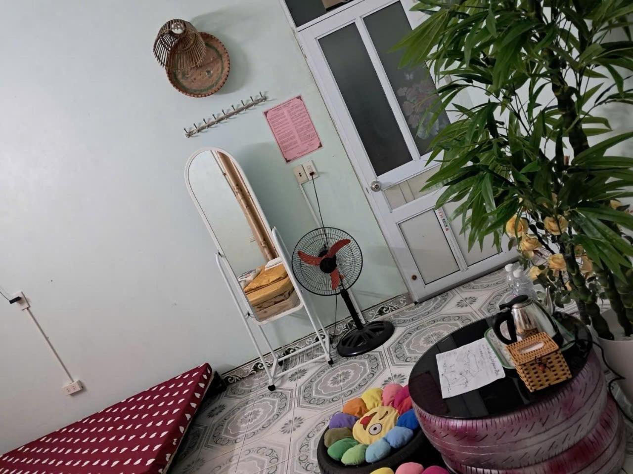 Golden Bell Backpacker Hostel Ninh Binh Zewnętrze zdjęcie