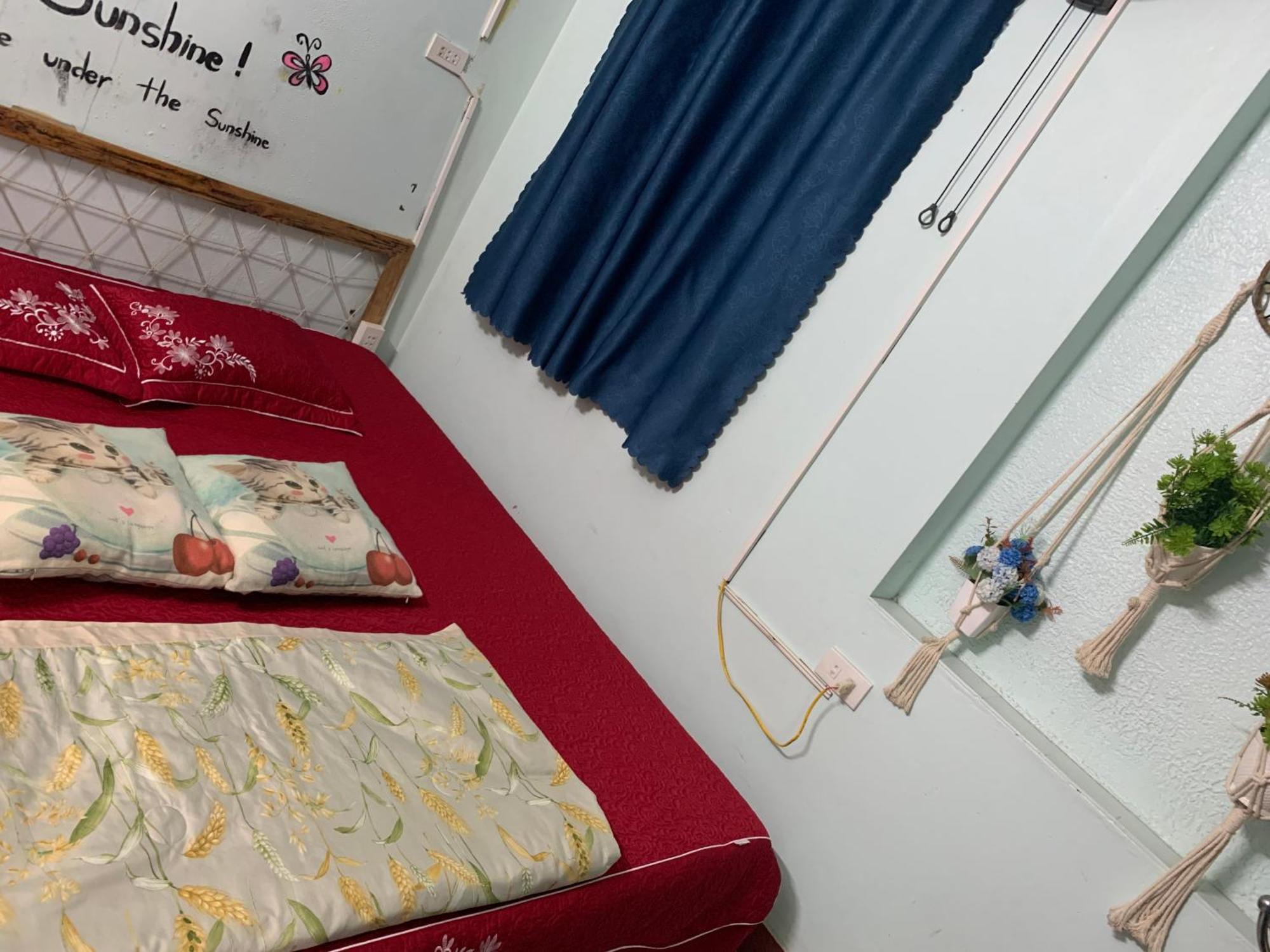 Golden Bell Backpacker Hostel Ninh Binh Zewnętrze zdjęcie