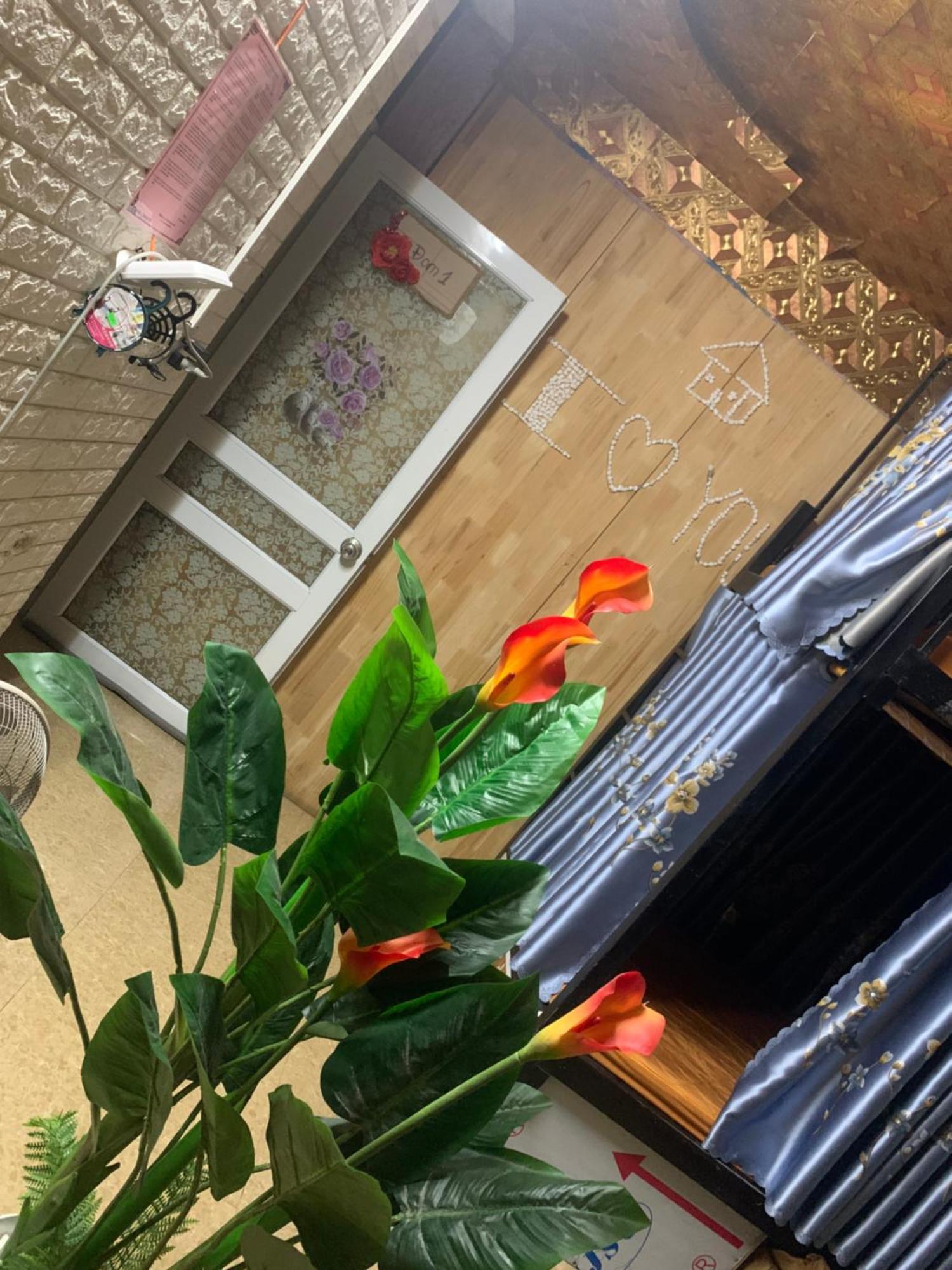Golden Bell Backpacker Hostel Ninh Binh Zewnętrze zdjęcie